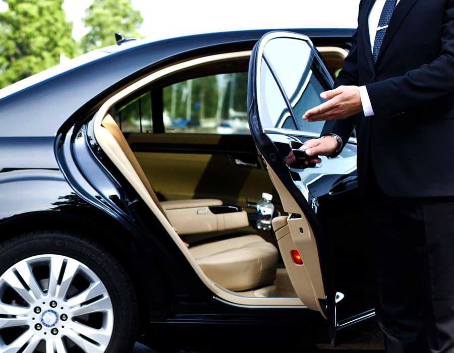 Concierge 1