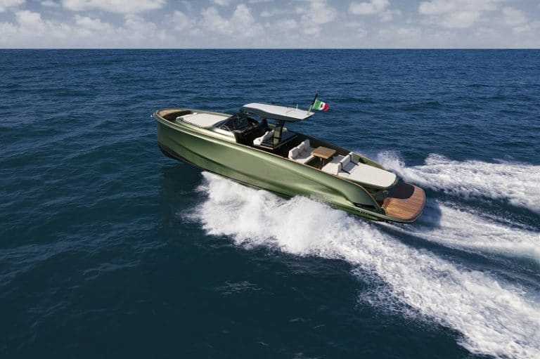 Solaris Power 44 Open 14
